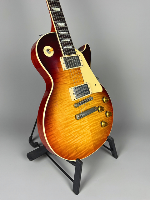 Gibson Custom Shop Les Paul Standard '59 Reissue LPR-9 - USA 2018