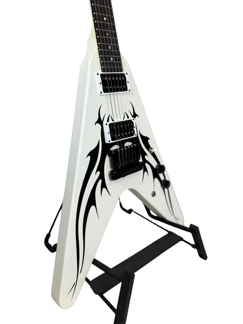 Gibson Tribal V - USA 2010