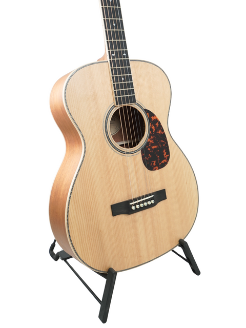 SOLD - Larrivée OM-40 Legacy Series - Canada 2023