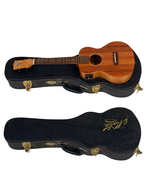 Maton Tenor Ukulele - Aus 2017