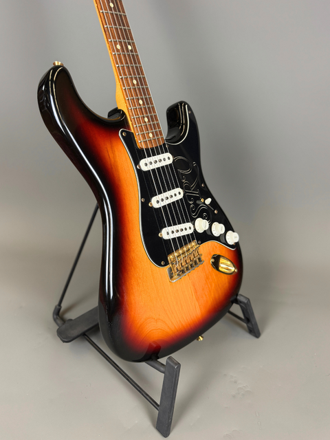 Fender Stevie Ray Vaughan Signature Stratocaster - USA 2001