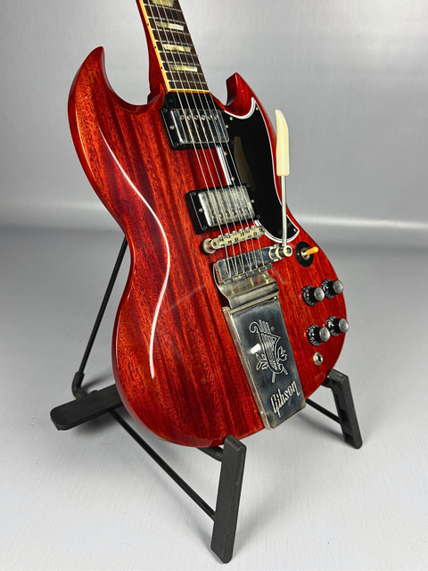 Gibson Custom '64 SG Standard VOS - USA 2024