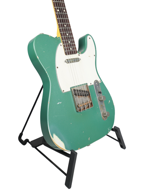 Nash T-63 Relic - USA 2012