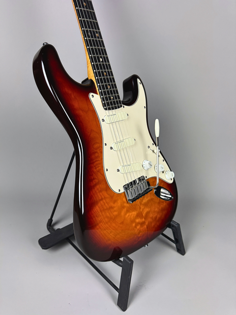 Fender Custom Shop 35th Anniversary Stratocaster #180/500 - USA 1989