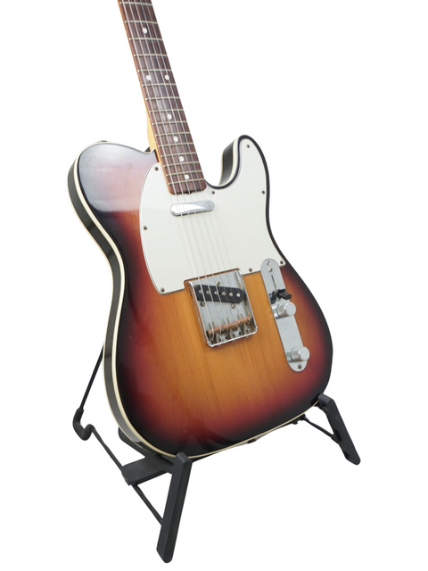 Fender American Vintage '62 Custom Telecaster Reissue (AVRI) - USA 1999