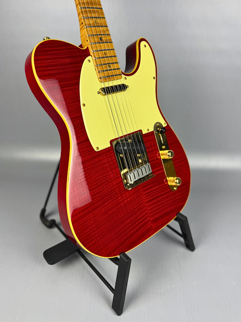 Fender 40th Anniversary Telecaster 264 of 300 - USA 1989