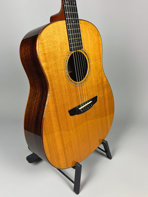 James Goodall Rosewood Standard Series - USA 2007