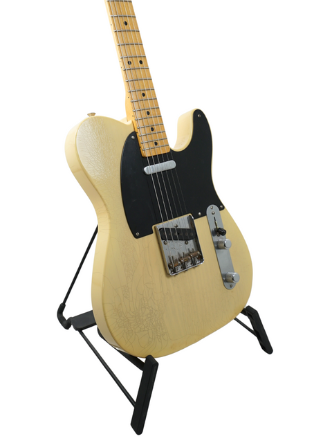 Fender Custom Shop '51 Nocaster Closet Classic - USA 2014