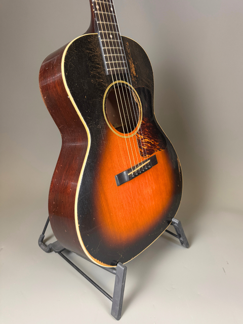 Vintage Gibson L-00 - USA 1934