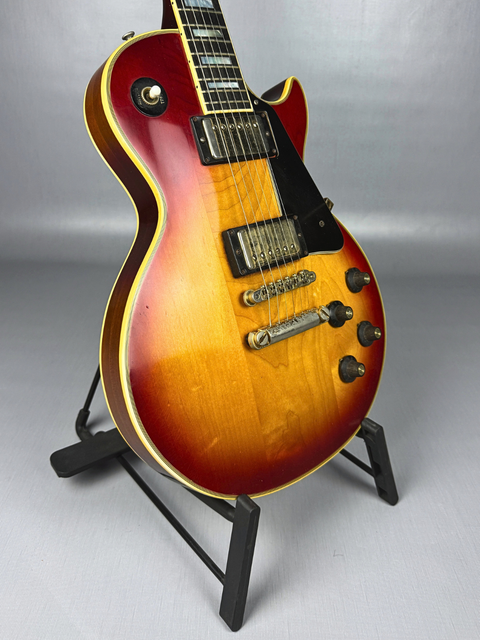 Vintage Gibson Les Paul Custom - USA 1972