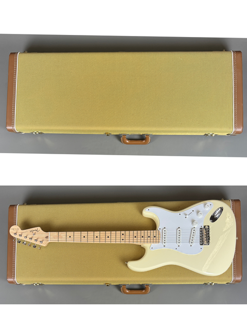Fender Eric Clapton Signature Stratocaster - USA 2013