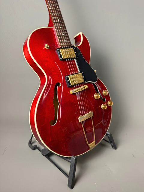 Gibson ES-135 - USA 2002