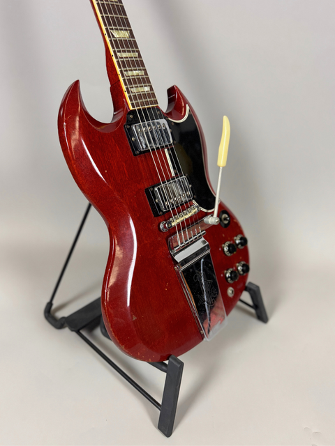 Vintage Gibson SG Standard - USA 1965