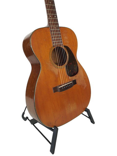 Vintage Martin 00-18 - USA 1957