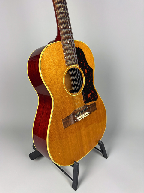 Vintage Gibson B-25-12N 12-String - USA 1963