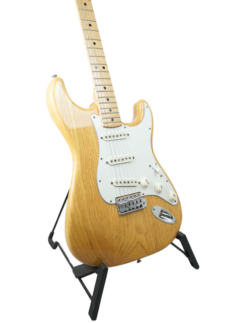 Vintage Fender Stratocaster - USA 1974