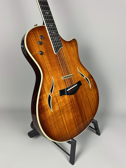 Taylor T5-C2 Custom Koa - USA 2005