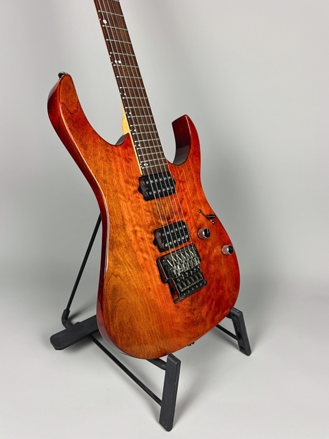 Ibanez USA Custom USRG20 - USA 1995