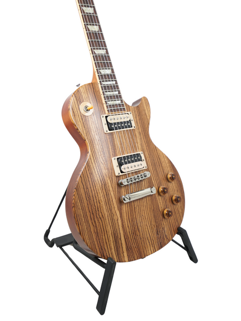 Gibson Les Paul Classic Antique Zebrawood 1 of 400 - USA 2007