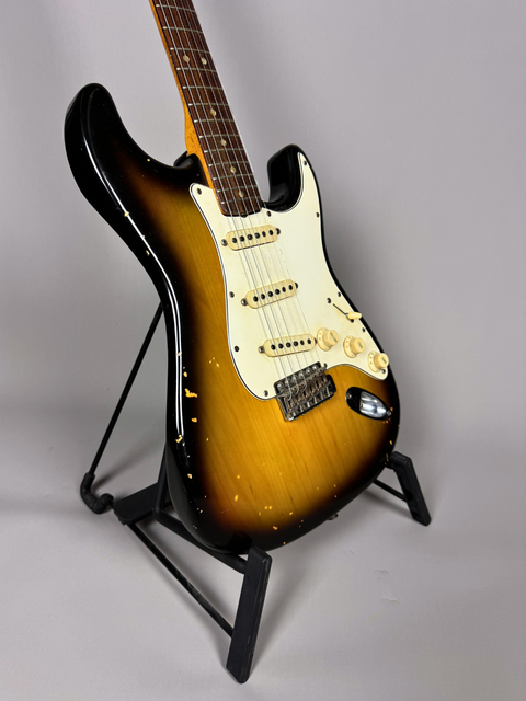 Vintage Fender Stratocaster - USA 1968