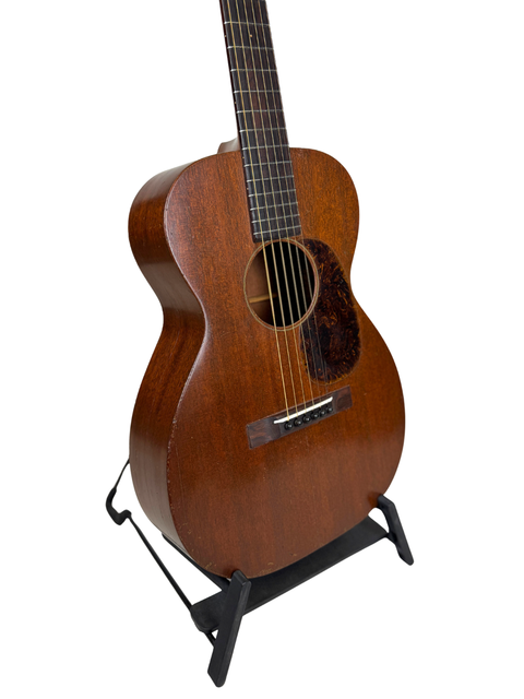 Vintage Martin 0-17 - USA 1932