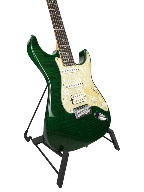 Fender Custom Shop Contemporary FMT Stratocaster - USA 1995