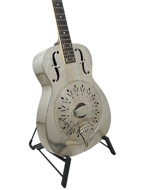 Continental 0-P Resonator - Germany 1993