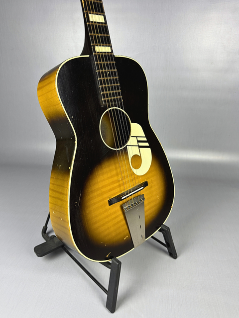 Kay K1160 Deco-Note - USA c.1950s