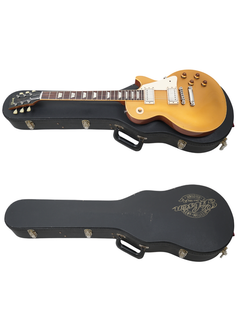 Gibson Custom Shop LPR-7 Les Paul Standard 1957 Reissue - USA 1999