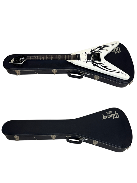 Gibson Tribal V - USA 2010