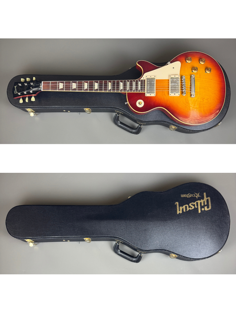 Gibson Les Paul 1958 Reissue LPR-8 - USA 2008