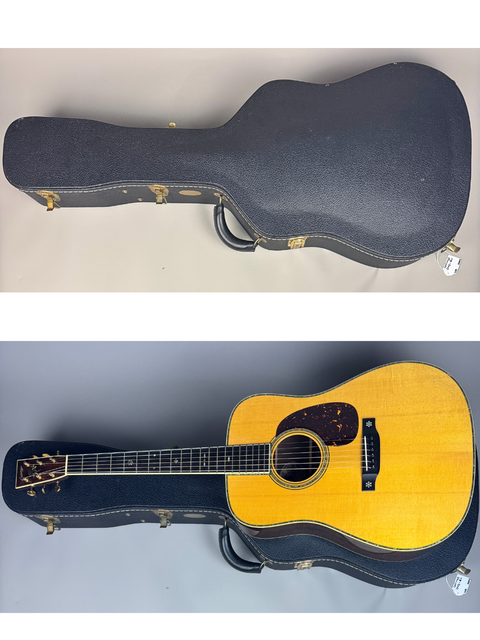 Collings D42-AV - USA 2004