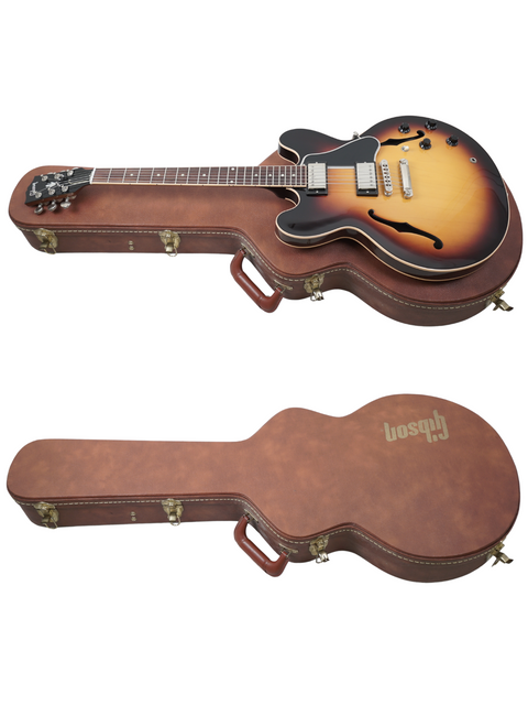 Gibson ES-335 - USA 2013