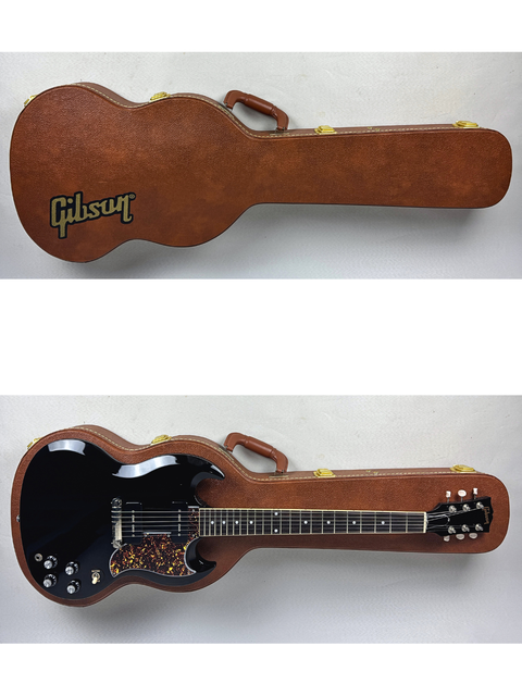 Gibson SG Special - USA 2022