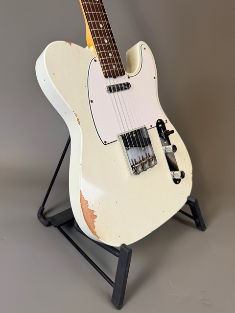 Fender Custom Shop 1967 Telecaster Relic - USA 2024