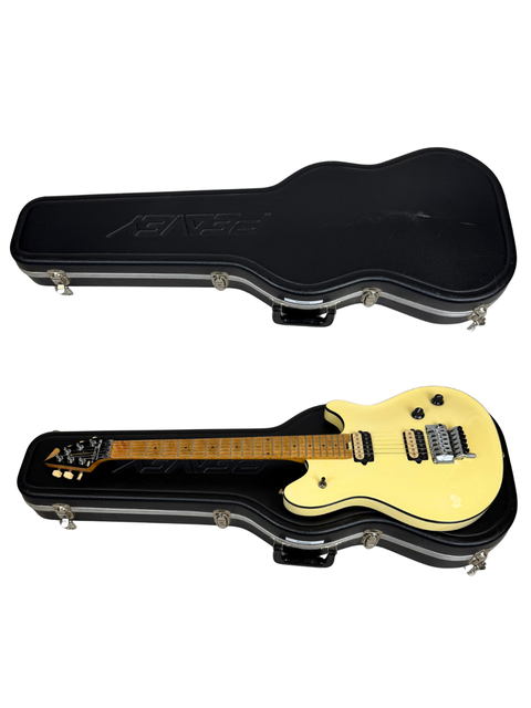 Peavey EVH Wolfgang - USA 1999