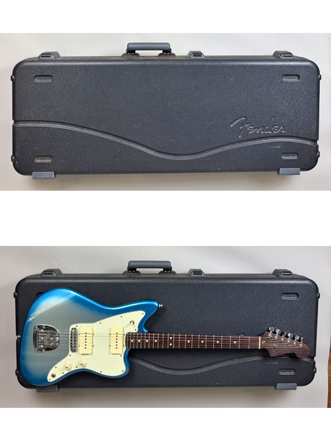 Fender Limited Edition American Professional Jazzmaster - USA 2020