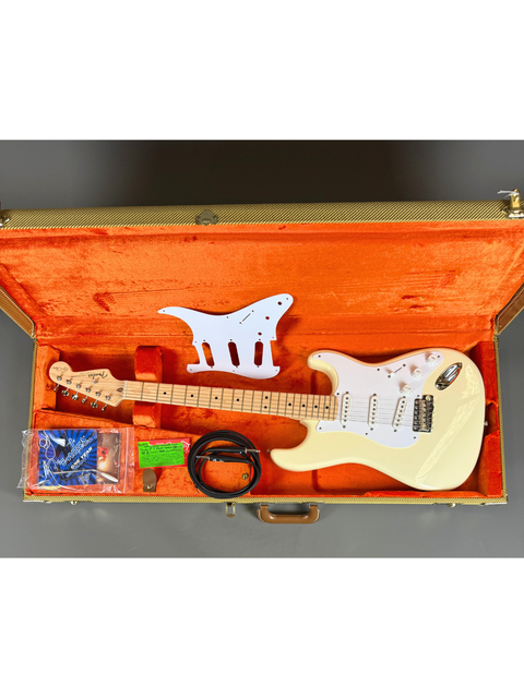 Fender Eric Clapton Signature Stratocaster - USA 2013
