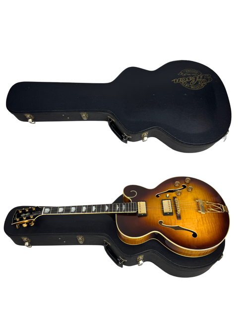 Gibson Tal Farlow - USA 2001