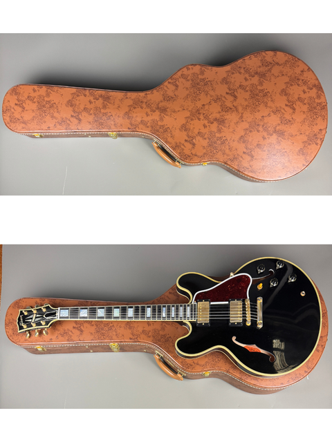 Gibson Custom ES-355 '59 Reissue - USA 2020