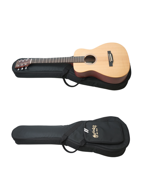 Martin LX1E - USA 2022