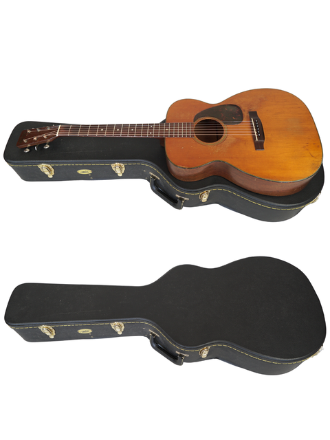 Vintage Martin 00-18 - USA 1957
