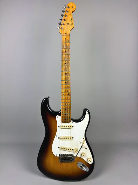 Vintage Fender Stratocaster - USA 1957