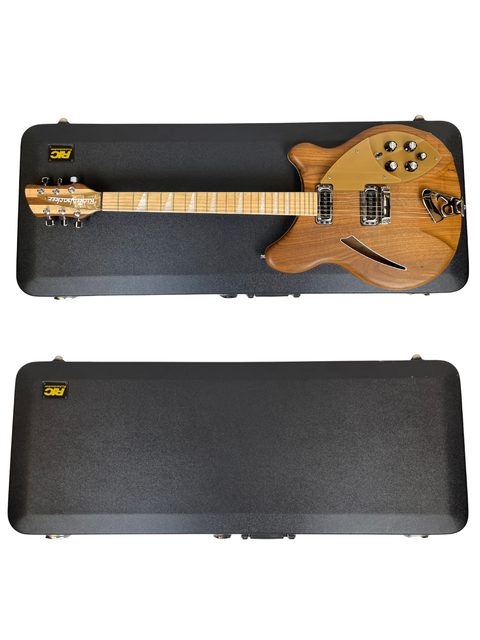 Rickenbacker 360W - USA 2018