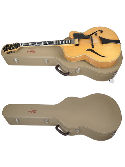 Hofner Jassica Custom Blonde - Germany 2012