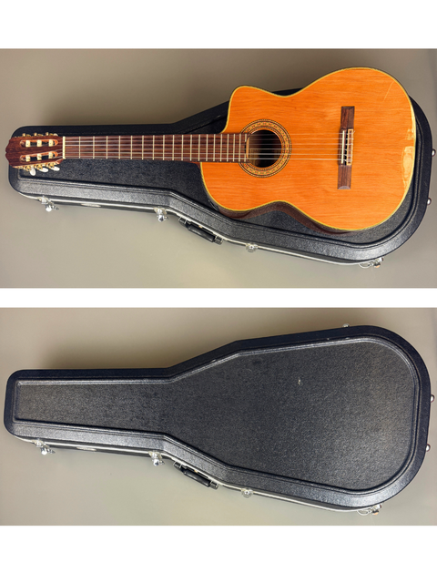 SOLD - Takamine CP132SC - Japan 2000