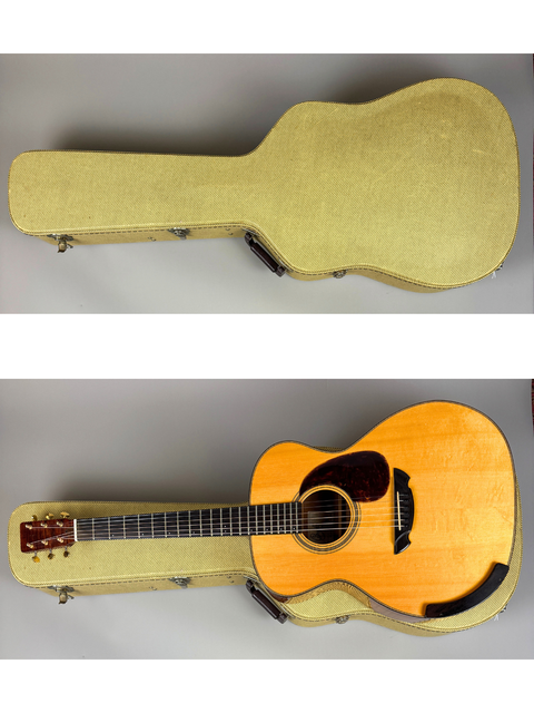 Cargill Guitars Custom - AUS