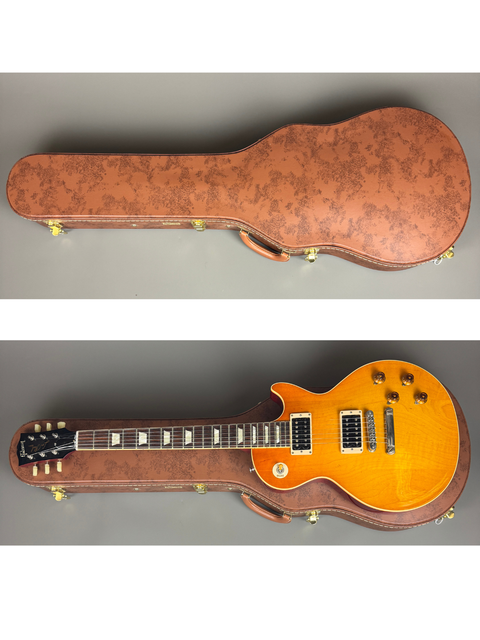 Gibson Custom Shop LPR-8 Historic - USA 2016
