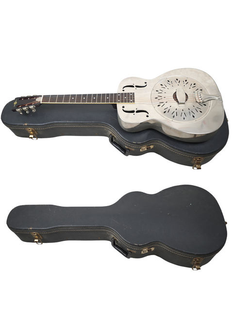 Continental 0-P Resonator - Germany 1993