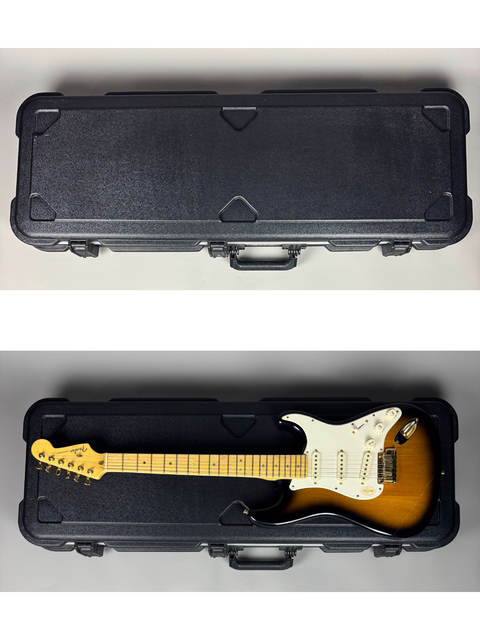 Fender American Deluxe 50th Anniversary Stratocaster - USA 2004